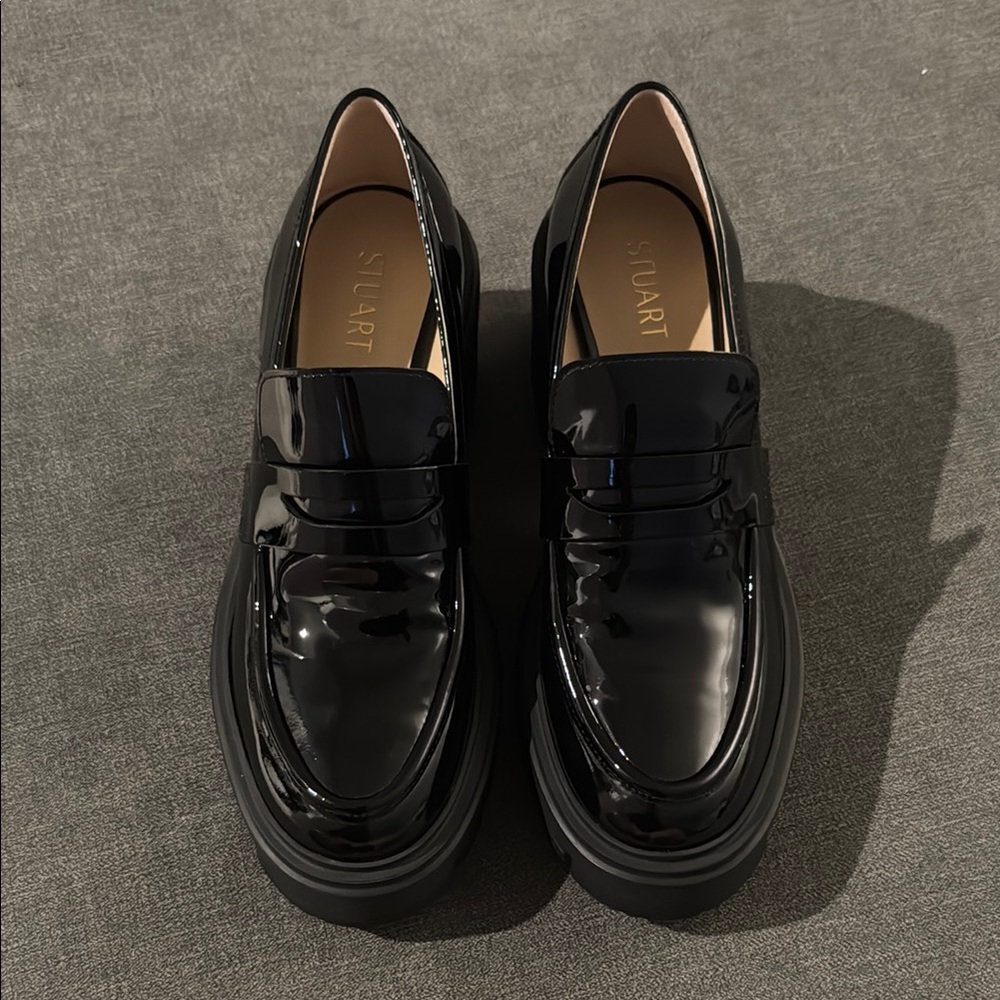 Stuart Weitzman Soho Loafer